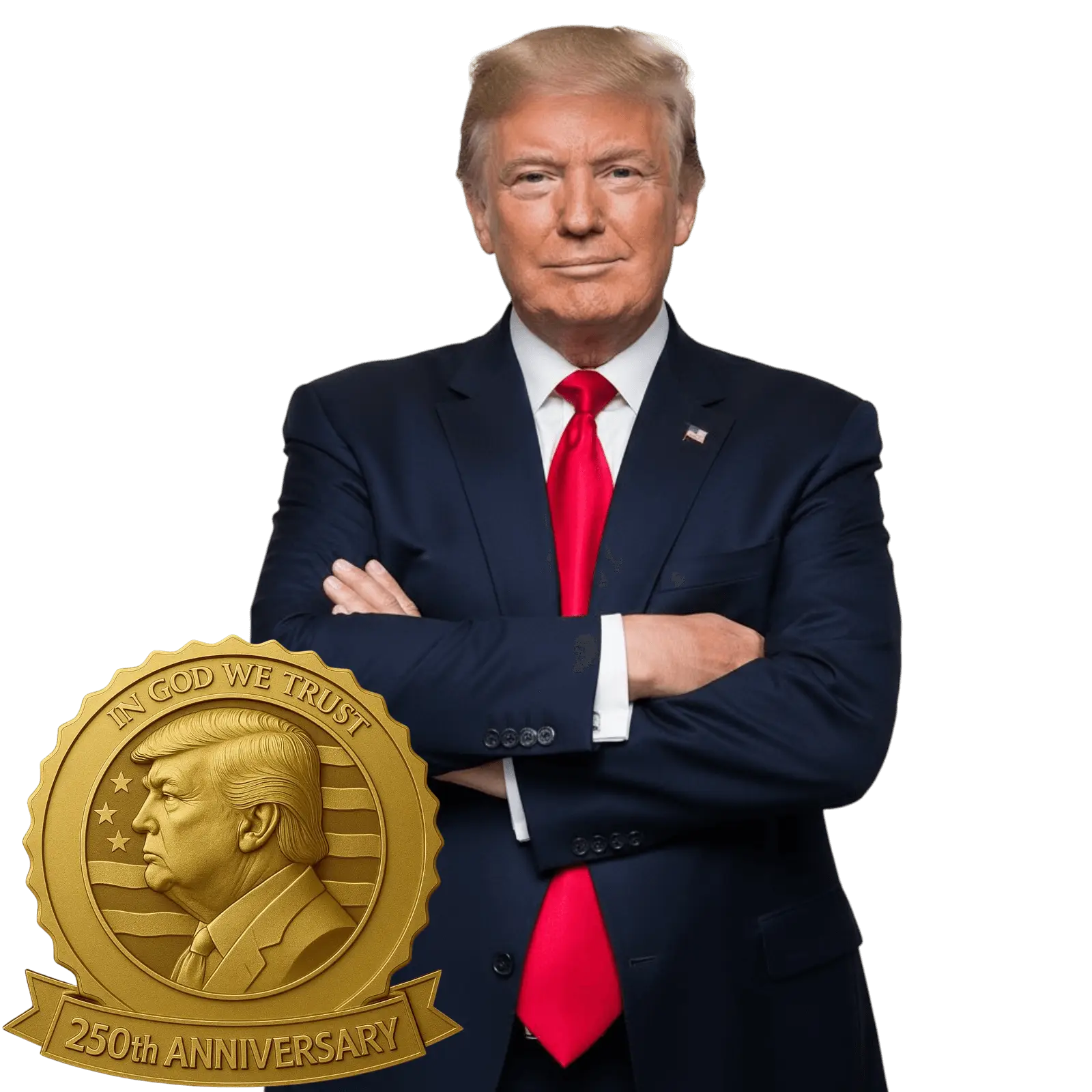 trump-anniversary-badge